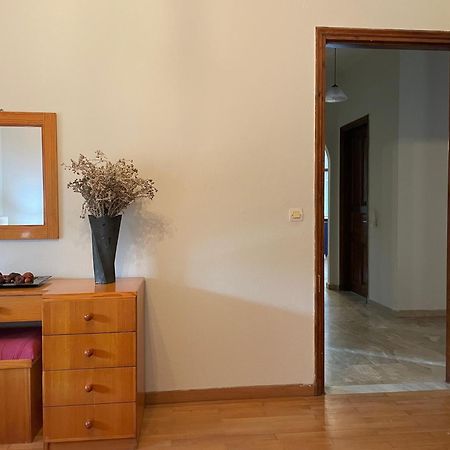 Thalia House Villa Gouvia Exterior foto