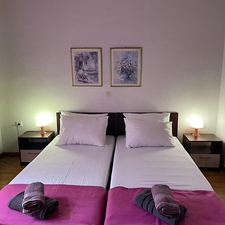 Thalia House Villa Gouvia Exterior foto