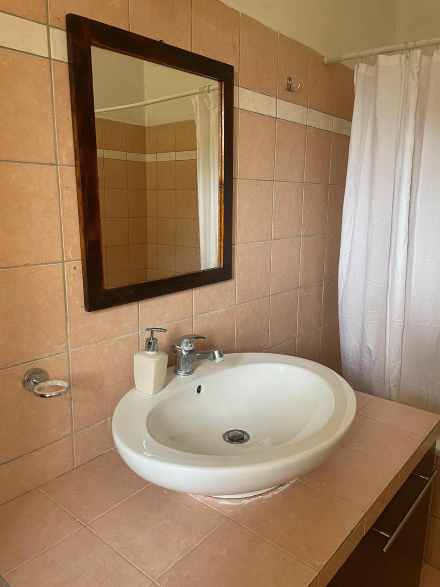 Thalia House Villa Gouvia Exterior foto