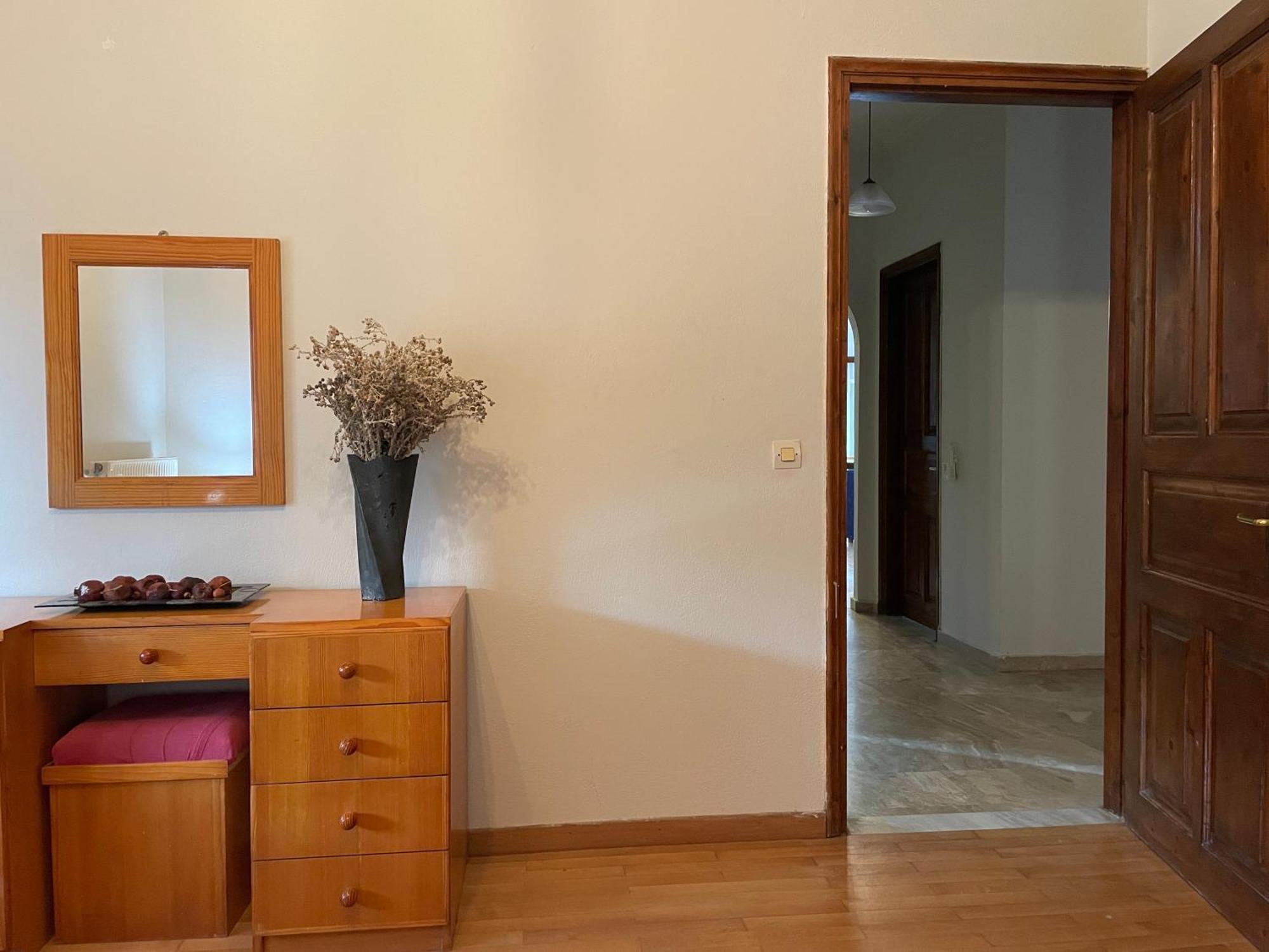 Thalia House Villa Gouvia Exterior foto